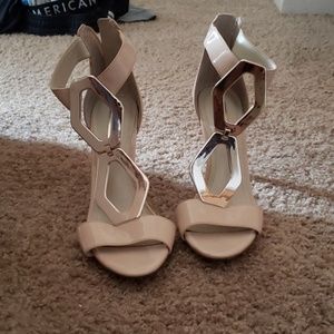 BCB Generation Heels